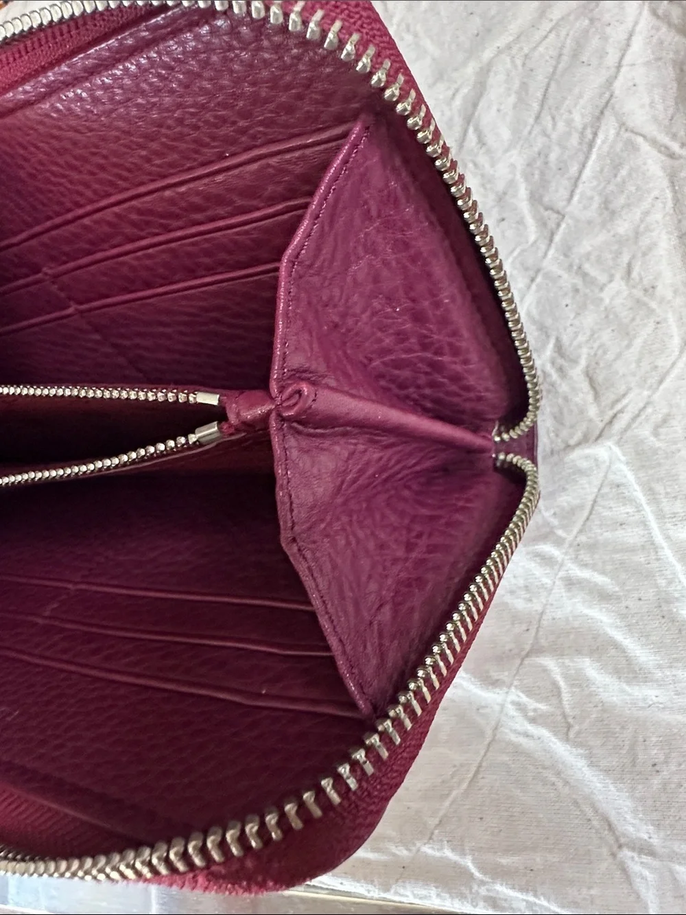 Tory Burch comes tory